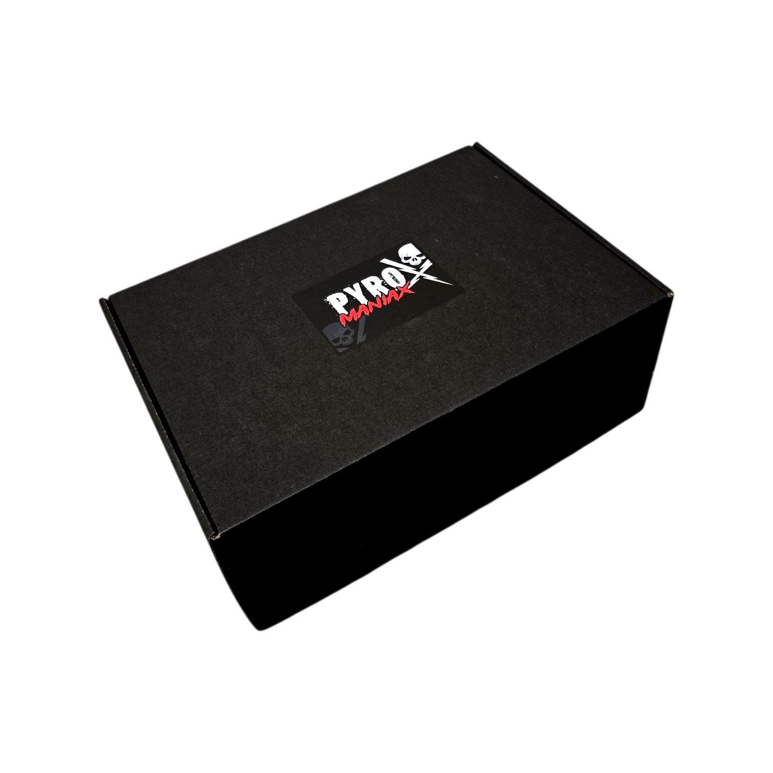 BLACK BOX PYROTECHNICS MANIAX PYROMANIAX