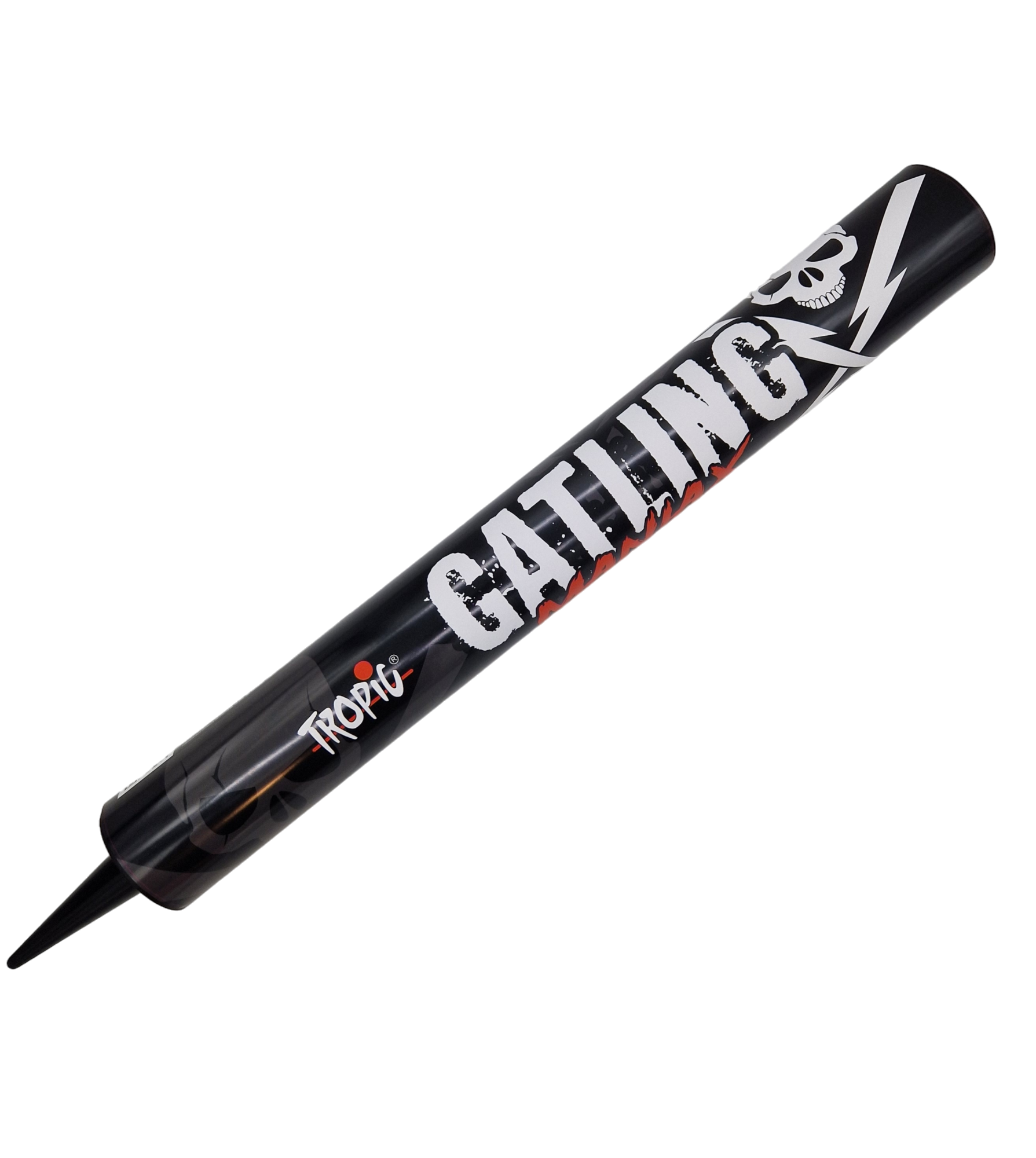 TG380 GATLING MANIAX